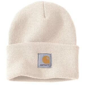 Carhartt • White • Beanie • Unisex